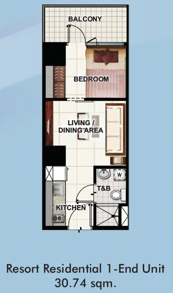 https://www.manilacondohub-smdc.com/images/properties/wind/unit-layouts/12 - WIND - T3 Resort Residential 1 End Unit (+30.74sqm).webp